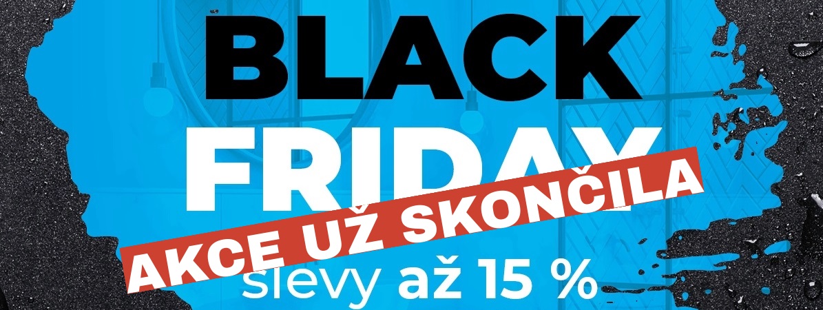 black friday