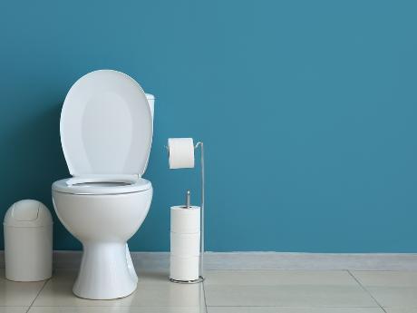 Jak daleko má být záchod od zdi a další důležité rozměry na WC