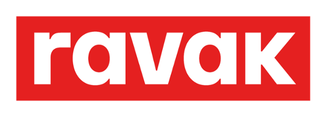 logo RAVAK