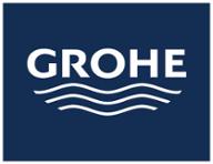 logo GROHE