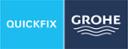 logo GROHE QuickFIX